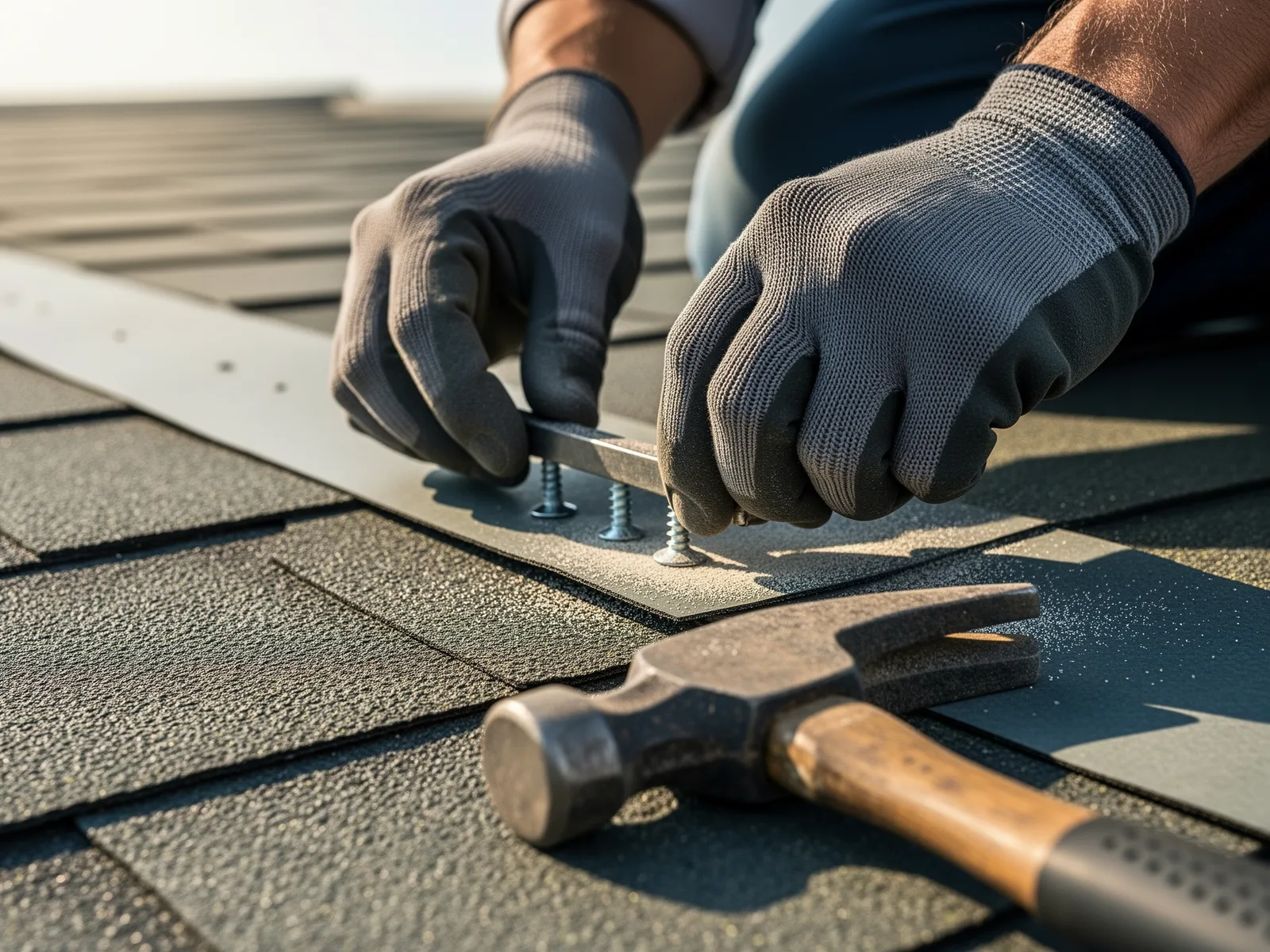Why choose Fascia Repair in Distant, PA
